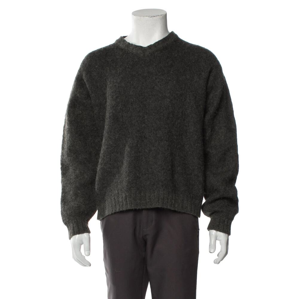 Polo Ralph Lauren Crew Neck Long Sleeve Pullover